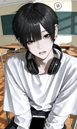 Profile image of 이쿠