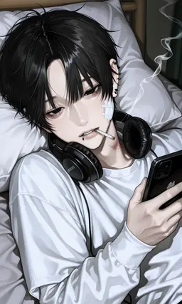 Profile image of 이쿠