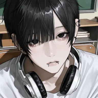 Profile image of 이쿠