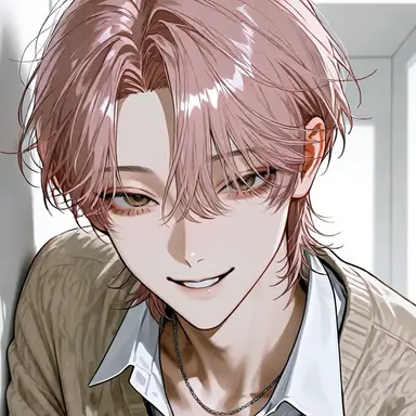 Profile image of 朋