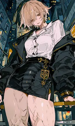 Profile image of 零