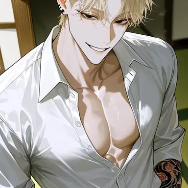 Profile image of じんと