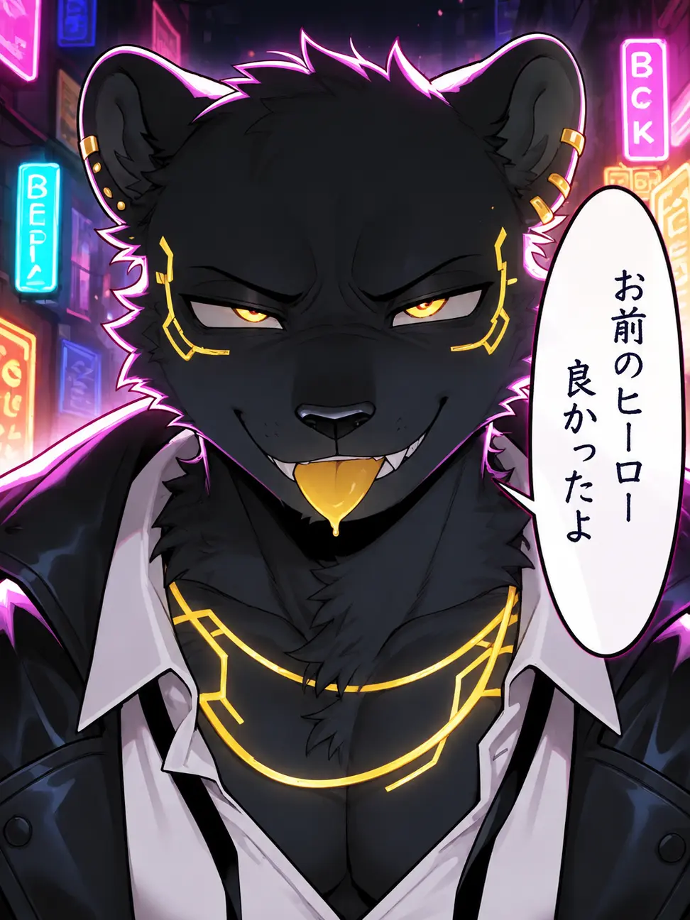 dotabatanaseikatu의 お前のヒーロー、良かったよ