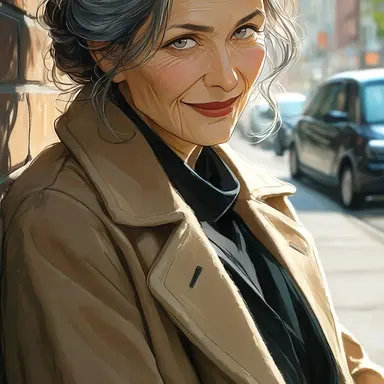 Profile image of Renata