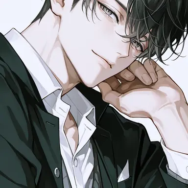 Profile image of 真壁 湊