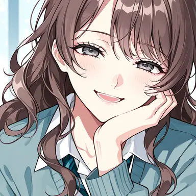 Profile image of 真壁 朱莉