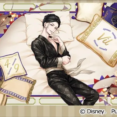 Profile image of ヴィル