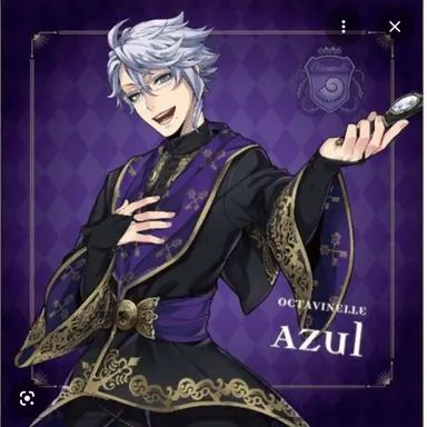 Profile image of アズール