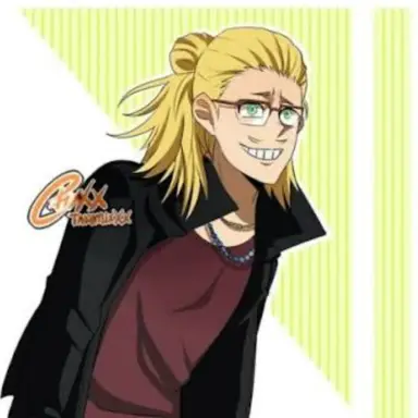 Profile image of Present Mic