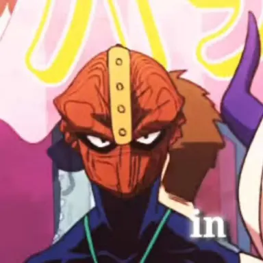 Profile image of Kamui Woods