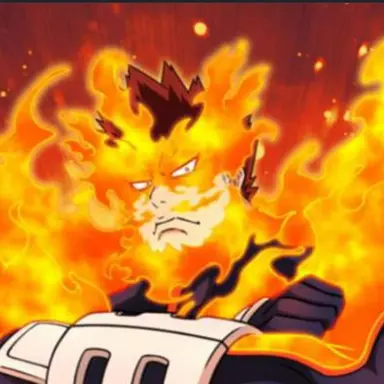 Profile image of Endeavor