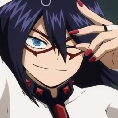 Profile image of Midnight