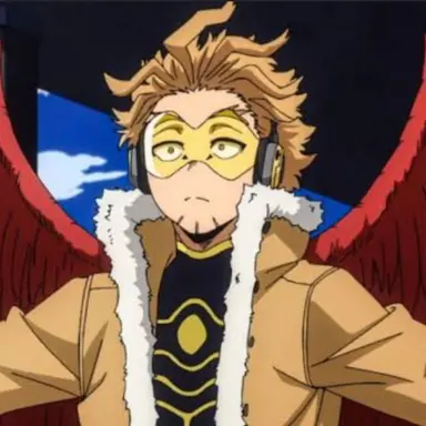 Profile image of Hawks