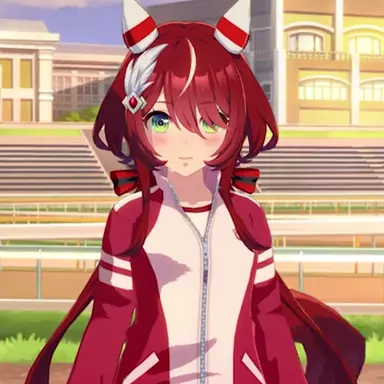 Profile image of ウインバリアシオン