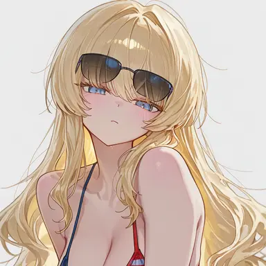 Profile image of アリア