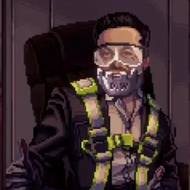 Profile image of 일론 머스크