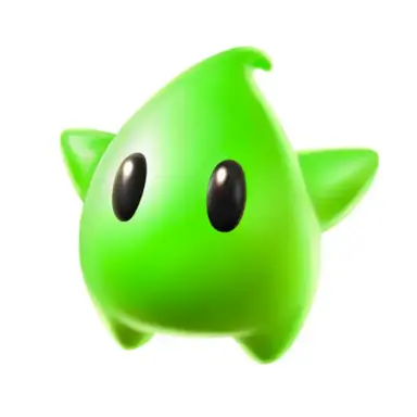 Profile image of 초록 치코