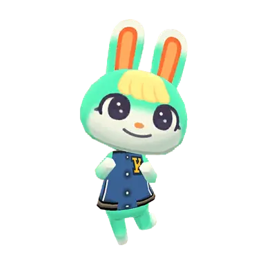 Profile image of 미첼