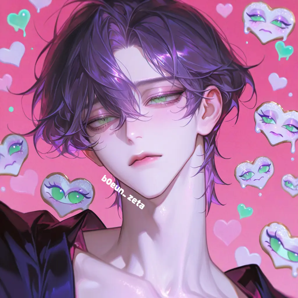b0eun_의 노아 [BL]
