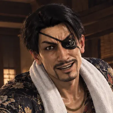 Profile image of 真島 吾朗