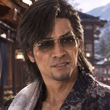 Profile image of 石尾田 礼二