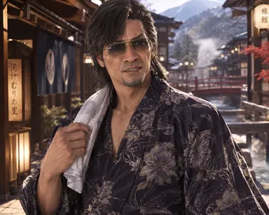 Profile image of 石尾田 礼二