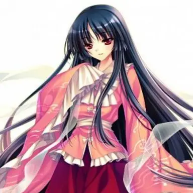 Profile image of 蓬萊山輝夜