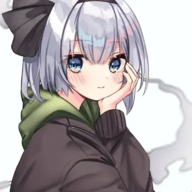 Profile image of 魂魄妖夢