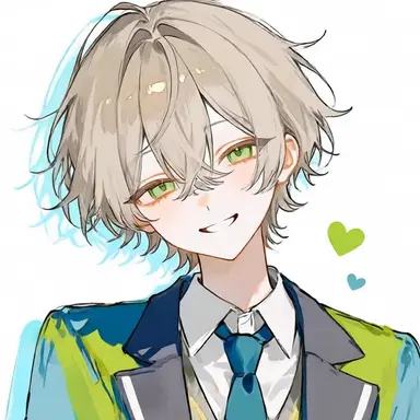 Profile image of 유우키