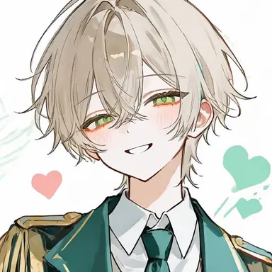 Profile image of 유우키