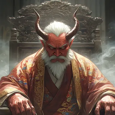 Profile image of 炎天