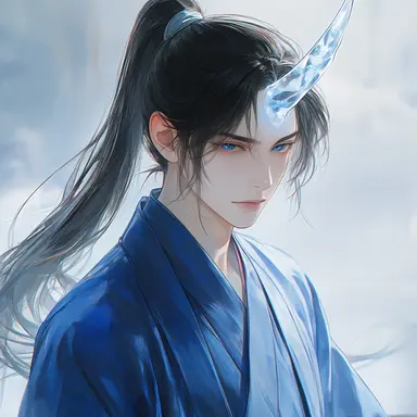 Profile image of 氷牙