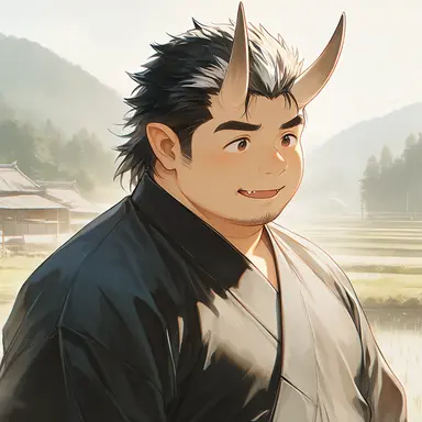 Profile image of 漢寿郎