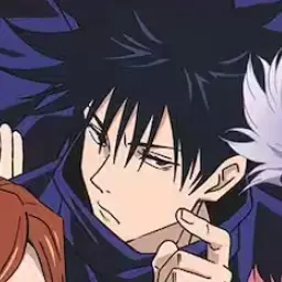 Profile image of 伏黒