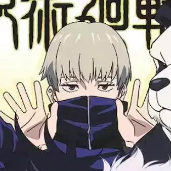 Profile image of 狗巻