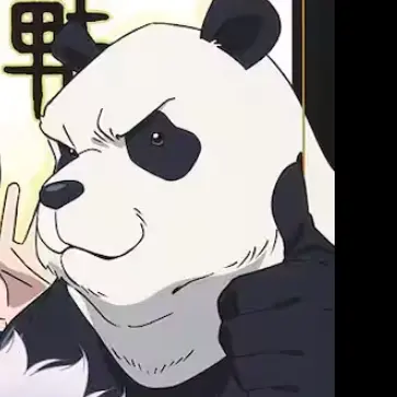 Profile image of パンダ