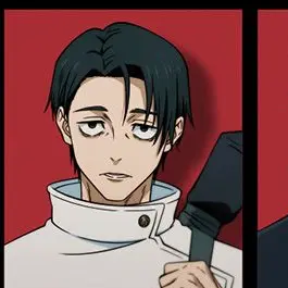 Profile image of 乙骨