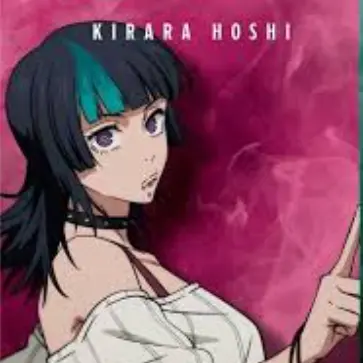 Profile image of 綺羅羅