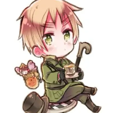 Profile image of アーサー