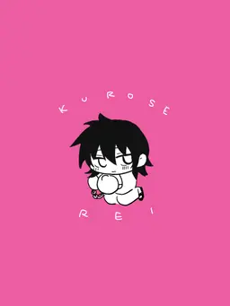 Profile image of Rei