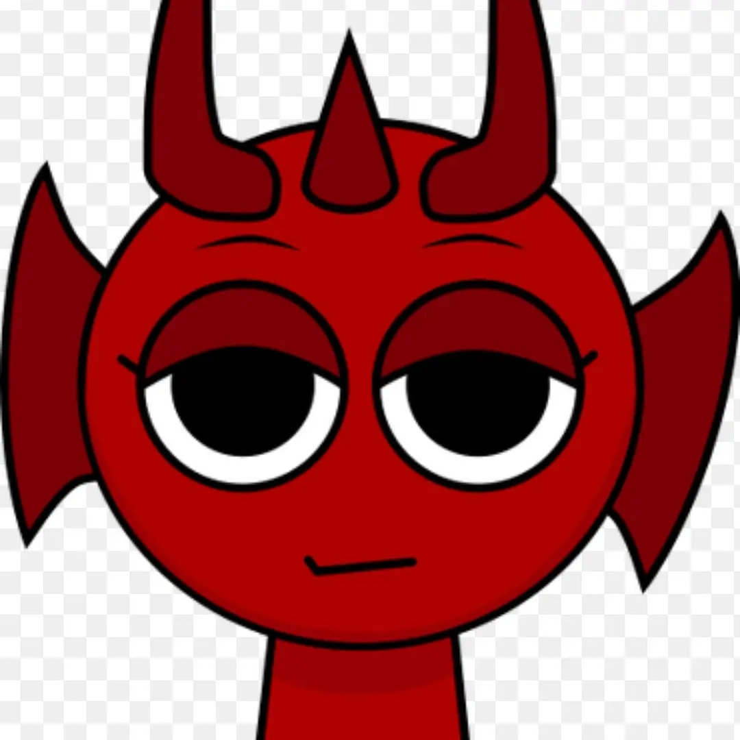 Wenda._.의 레드 데빌 [ Red devil ]
