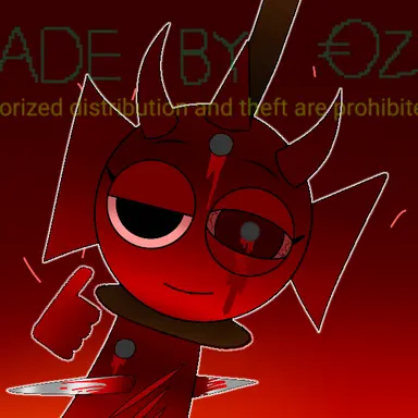 Profile image of Red Devil