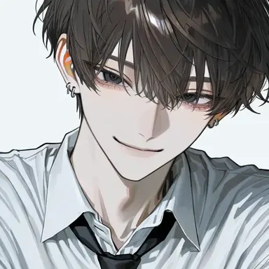 Profile image of 시이나 쿄스케