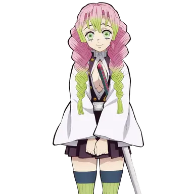 Profile image of 칸로지 미츠리