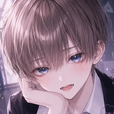 Profile image of 晴