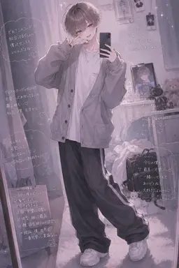 Profile image of 晴
