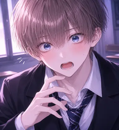 Profile image of 晴