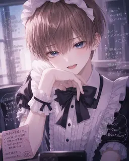 Profile image of 晴