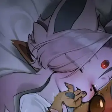 Profile image of Espeon