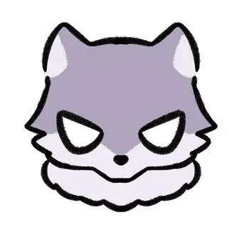 Profile image of 와타시아 늑대